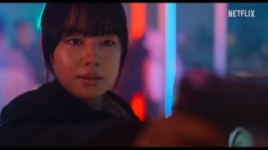 Прощай, Земля - трейлер _ Goodbye Earth ｜ Official Trailer ｜ Netflix