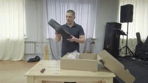 Обзор барабанного стула с Ozon YOU DRUM Стул для музыканта