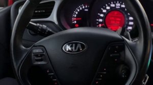 Продается Kia Ceed 2018 /Авто с пробегом