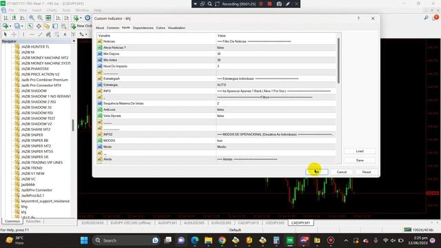JAZIB PHANTOM BINARY OPTION VIP INDICATOR FOR MT4#binaryoptions #forex #forextrading #trading