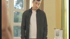 Віталій та Володимир Кличко в рекламі німецьких серветок -"Tempo" початок 2000р  #Klichko #Klitschk