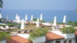 VIVANTA BY TAJ BENTOTA, SRI LANKA