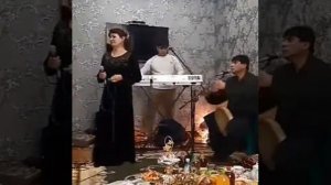 Садбарг хасанова