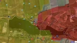 Флаг России в Курахово. Штурм центра города. Продвижение в Торецке. СВО. Военные сводки за 20.11.24