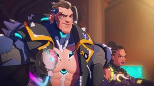 Hazardous Tactics _ Hazard Hero Trailer _ Overwatch 2