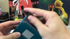 Azzaro Chrome Aqua  - Обзор.