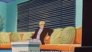 11 Серия  Transformers Masterforce rus   Obrati Zlobu V Silu