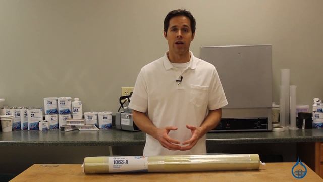 1063 KEVLAR® Veil смотреть онлайн