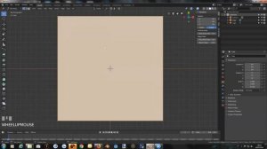 Edu3d Blender 2.8 Incontro lab del 14 Maggio 2019