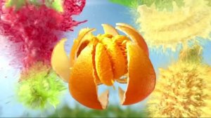 Реклама Палпи Тропический  | Добрый Pulpy 2015