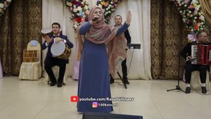 24 Зульфия Шабанова – «Свадебная»