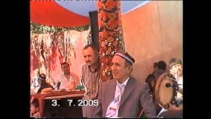 Sherali Jo'rayev - Sardori menman