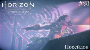 Horizon Forbidden West #20