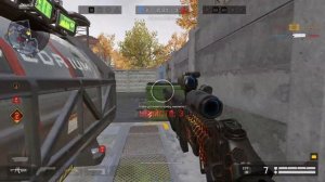 Warface | RM moments