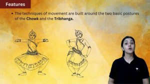 [Art & Culture] Performing Arts | Indian Classical Dance Forms | Odissi | UPSC | Arti Chhawari