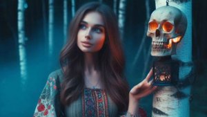 Ночное приключение
