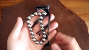 📿PLAYABLE ART_ Aroundsquare MKUltras Review _ Modern Komboloi(360P)