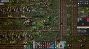 Factorio Space Age - Эпизод 30. Глеба. Культивирование бактерий, пластик, ракетное топливо и наука