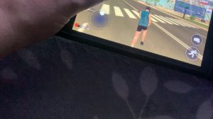 Black Russia на Steam Deck