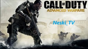 Call of Duty - Advanced Warfare