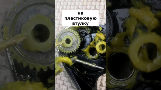 Почему не стоит покупать катушку DAYO NINJA