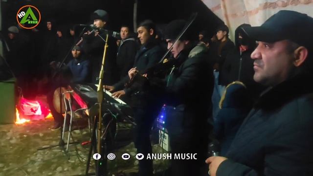 Рамазони Нур Туёна нав 2023 Ramazoni Nur Tuyna Nev