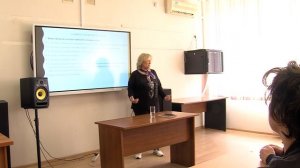 Александрова Т.Н. Технология работы звукорежиссера в прямом эфире