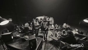 *FREE* OG Buda + 163ONMYNECK + FREERIO 3 Type Beat - "Употребляет" (prod. Wellfore)