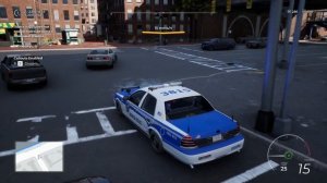 Police Simulator: Patrol Officers прохождение и обзор, симулятор полиции и полицейского