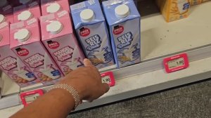 закупка продуктов в Швейцарии | что с ценами| шок!