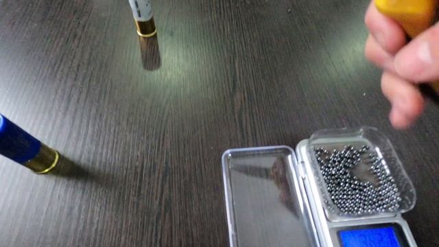 ერთ ერთი საუკეთესო სანადირო ვაზნები. ვაზნების შედარება. YAF JK6 34 g. & B&P Winter 38 g. RC- IT 32g смотреть онлайн