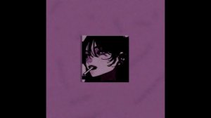 coldcloud - в голове столько проблем (slowed and reverb)