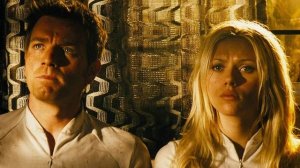 Саундтрек к фильму "Остров" (The Island) (2005)