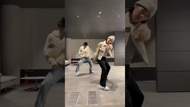 BTS