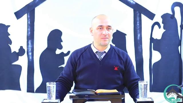 Կարեն Թադևոսյան/ Վատն ու հինը նոր տարվա մեջ մի տար/ смотреть онлайн