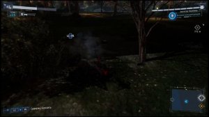 Прохождение игры Marvel's Spider-Man #4 Возвращаем связь полиции (без комментариев)