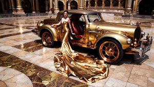 Эволюция стимпанка