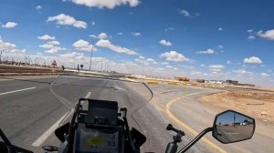 4 - راعي الغنم عايش في الصحراء بدون بيت طريق القريات رحلة شمال السعودية