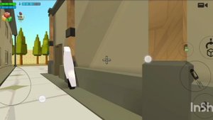 пасхалка в чикен Ган на  дена 19 к и на китика.