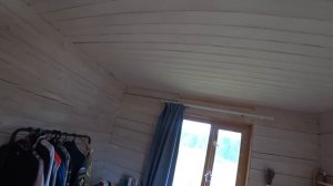 УЮТНЫЙ ДОМ ЗА 3 ДНЯ!!! Как Быстро Благоустроить Деревенский Дом! Ремонт Своими Руками!