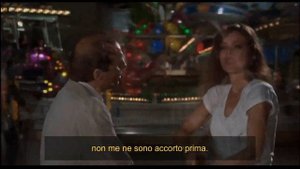 Adriano Celentano  "Il Tempo Se Ne Va" HD