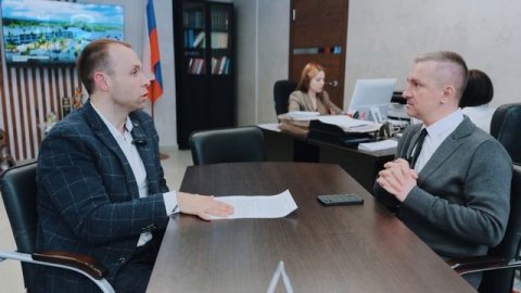 Строительная экспертиза. Интервью со строительным экспертом.