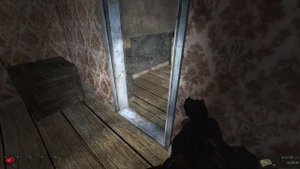 Сталкер ОП-2.2/Объединённый Пак 2.2 Водка для Кузнецова