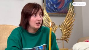 Беседы у Татьяны Фарро. Все про Карму