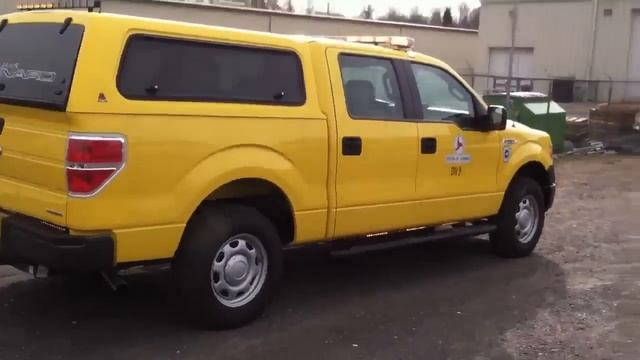 NCDOT Truck смотреть онлайн