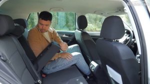 ЛУЧШИЙ ГОРОДСКОЙ ХЕТЧБЕК | VOLKSWAGEN E- GOLF 7,5 | ОБЗОР, ТЕСТ ДРАЙВ.