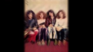 Led Zeppelin - La la 1969