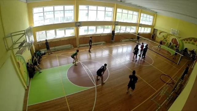 SpringBigMix 2017 Tornado vs Prime смотреть онлайн