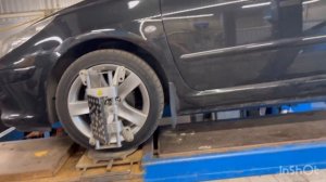 РЕШИЛ ПОМЕНЯТЬ ТЯГИ НА ПЕЖО 307 А ОКАЗАЛОСЬ