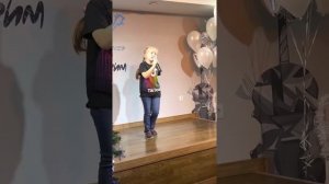 Арина Заболотник - Парурам